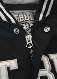 Men's jacket Tyrian II - Black