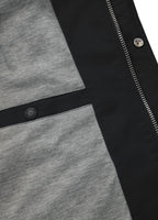 Men's jacket Tyrian II - Black