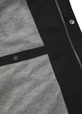Men's jacket Tyrian II - Black