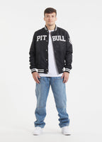 Men's jacket Tyrian II - Black