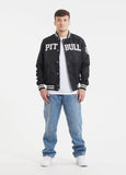 Men's jacket Tyrian II - Black