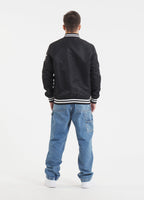Men's jacket Tyrian II - Black