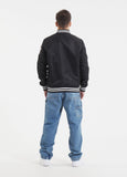 Men's jacket Tyrian II - Black
