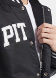 Men's jacket Tyrian II - Black
