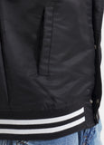 Men's jacket Tyrian II - Black