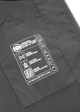 Men's transitional hooded jacket Athletic Hilltop