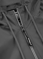 Men's transitional hooded jacket Athletic Hilltop