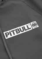 Men's transitional hooded jacket Athletic Hilltop