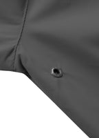 Men's transitional hooded jacket Athletic Hilltop