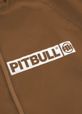 Men's transitional hooded jacket Athletic Logo