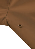 Men's transitional hooded jacket Athletic Logo