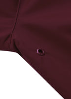 Men's transitional hooded jacket Athletic Logo