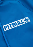 Men's transitional hooded jacket Athletic Logo