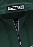 Men's transitional hooded jacket Athletic Logo