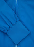 Men's transitional hooded jacket Athletic Logo