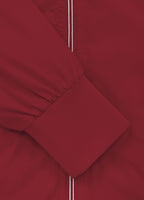 Men's transitional hooded jacket Athletic Logo