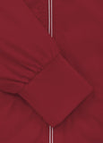 Men's transitional hooded jacket Athletic Logo