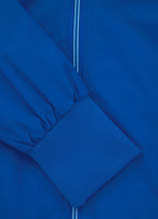 Men's transitional hooded jacket Athletic Logo