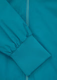 Men's transitional hooded jacket Athletic Logo