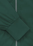 Men's transitional hooded jacket Athletic Logo