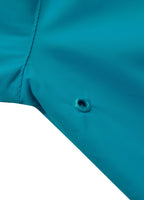 Men's transitional hooded jacket Athletic Logo