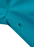 Men's transitional hooded jacket Athletic Logo