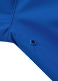 Men's transitional hooded jacket Athletic Logo