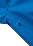Men's transitional hooded jacket Athletic Logo