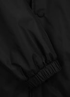 Men's transitional hooded jacket Donaker