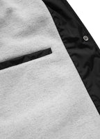 Men's transitional hooded jacket Donaker