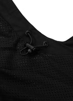 Men's hooded jacket Longwood - Black