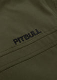 Men's hooded jacket Longwood - Olive