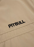 Men's hooded jacket Longwood - Sand