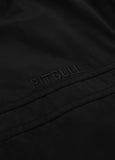 Men's hooded jacket Longwood - Black