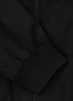 Men's hooded jacket Longwood - Black