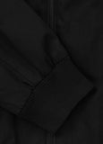 Men's hooded jacket Longwood - Black