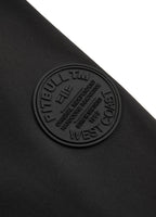 Men's hooded jacket Roxton - Black