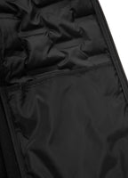 Men's hooded jacket Roxton - Black