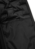 Men's hooded jacket Roxton - Black