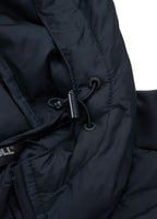 Men's hooded jacket Roxton - Navy