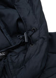 Men's hooded jacket Roxton - Navy