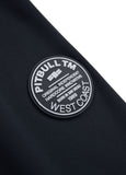 Men's hooded jacket Roxton - Navy