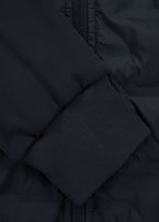 Men's hooded jacket Roxton - Navy