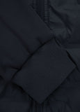 Men's hooded jacket Roxton - Navy