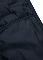 Men's hooded jacket Roxton - Navy