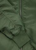 Men's hooded jacket Starwood II - Olive