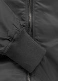 Men's hooded jacket Starwood II - Graphite