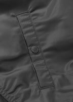 Men's hooded jacket Starwood II - Graphite