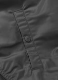 Men's hooded jacket Starwood II - Graphite
