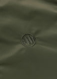 Men's hooded jacket Starwood II - Olive
